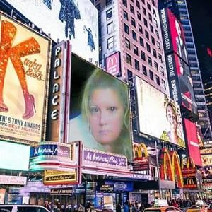 Meet your Posher, Teresa